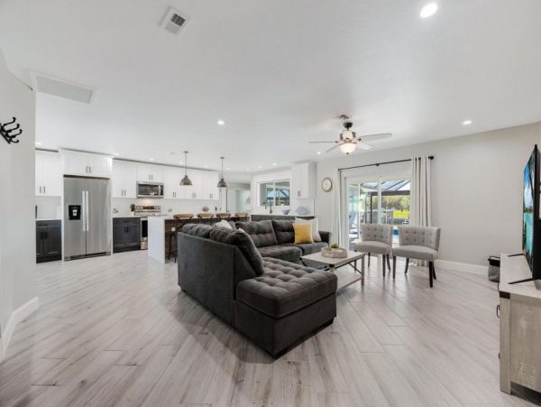 Cape Coral Home 1024295