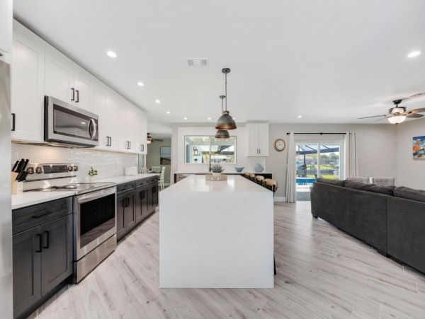 Cape Coral Home 1024295