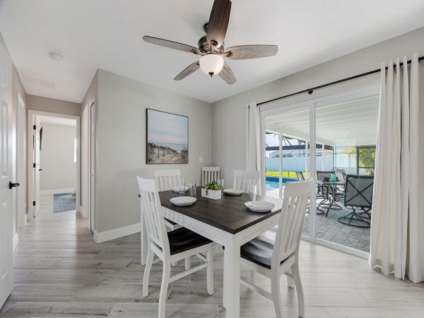 Cape Coral Home 1024295