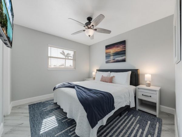 Cape Coral Home 1024295