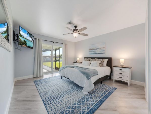 Cape Coral Home 1024295