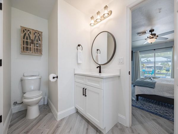 Cape Coral Home 1024295