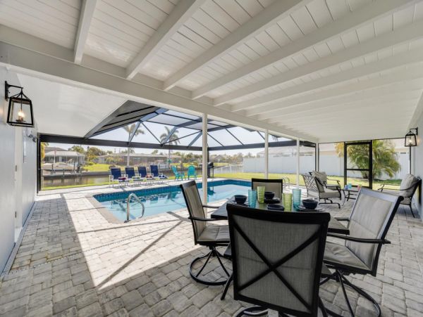 Cape Coral Home 1024295