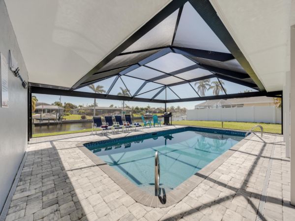 Cape Coral Home 1024295