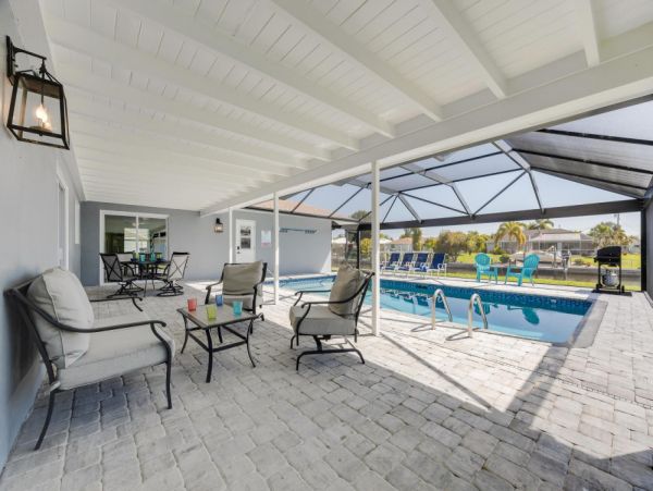 Cape Coral Home 1024295