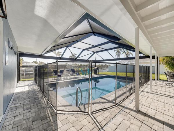 Cape Coral Home 1024295