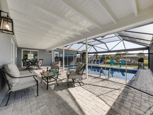 Cape Coral Home 1024295