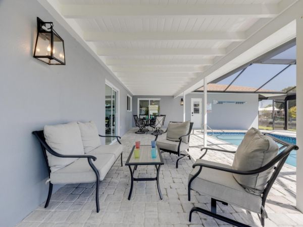 Cape Coral Home 1024295