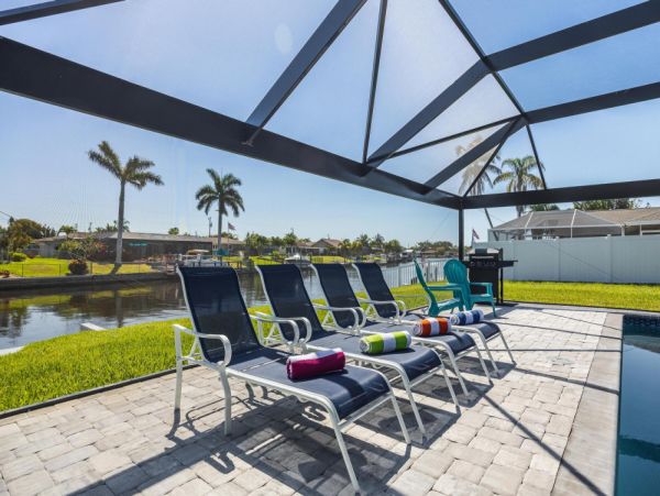 Cape Coral Home 1024295