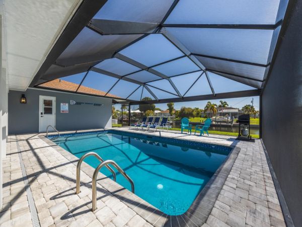 Cape Coral Home 1024295