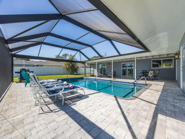 Cape Coral Home 1024295