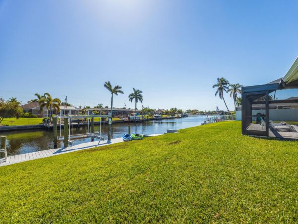 Cape Coral Home 1024295