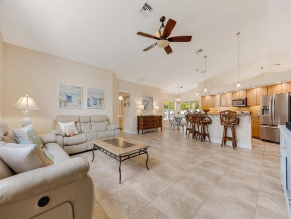 Cape Coral Home 1024296