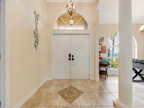 Cape Coral Home 1024296