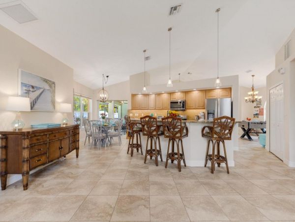 Cape Coral Home 1024296