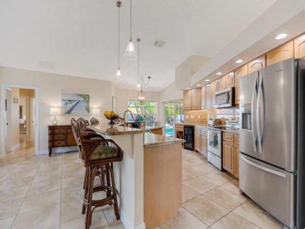 Cape Coral Home 1024296