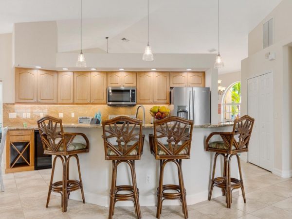 Cape Coral Home 1024296