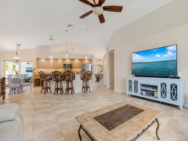 Cape Coral Home 1024296