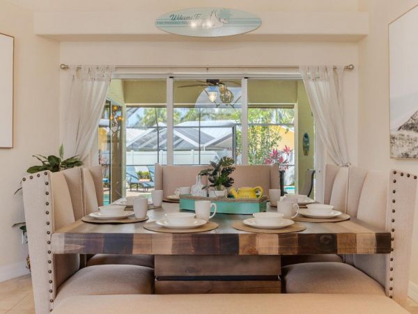Cape Coral Home 1024296
