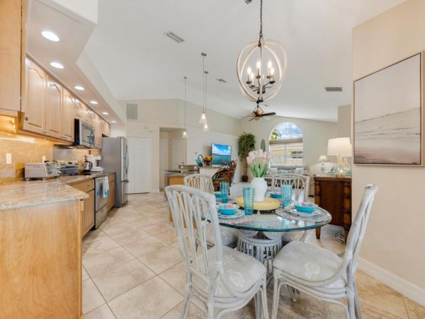 Cape Coral Home 1024296