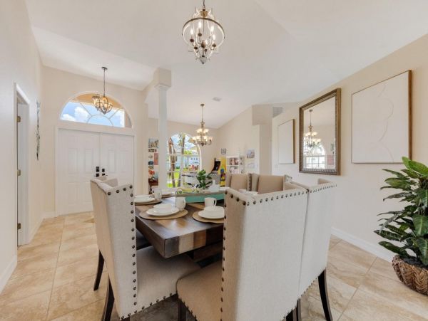 Cape Coral Home 1024296