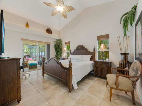 Cape Coral Home 1024296