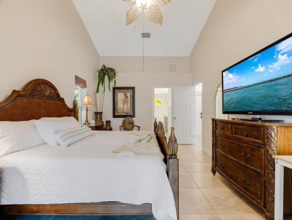 Cape Coral Home 1024296