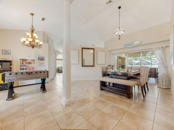 Cape Coral Home 1024296
