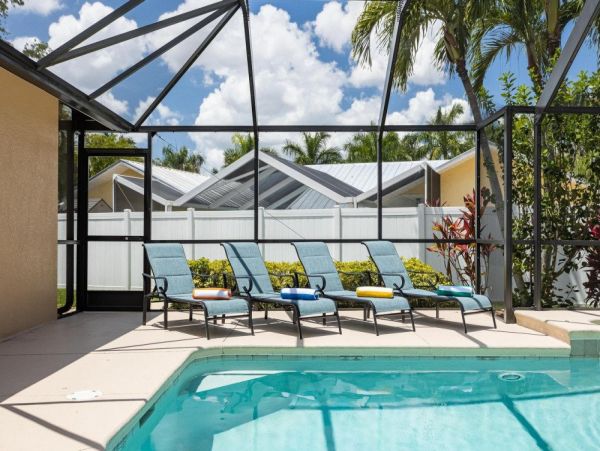 Cape Coral Home 1024296