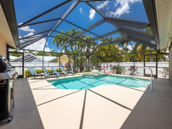 Cape Coral Home 1024296