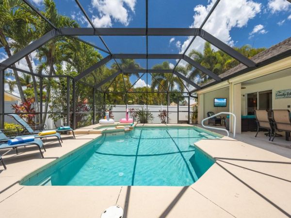 Cape Coral Home 1024296