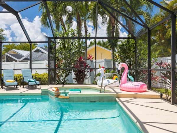 Cape Coral Home 1024296