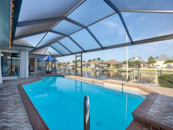 Cape Coral Home 1024297