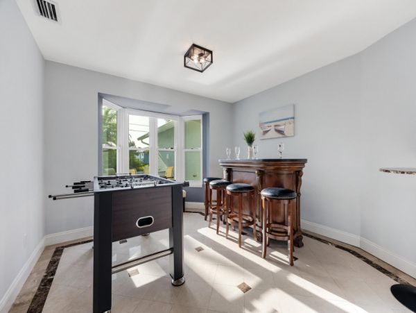 Cape Coral Home 1024297
