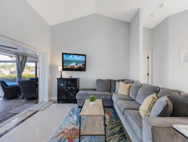Cape Coral Home 1024297