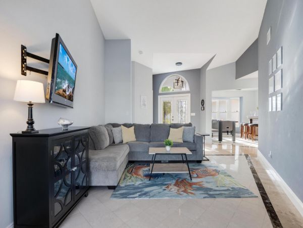 Cape Coral Home 1024297