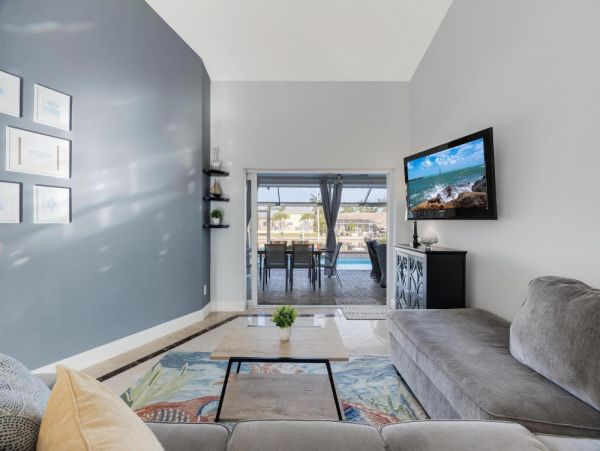 Cape Coral Home 1024297