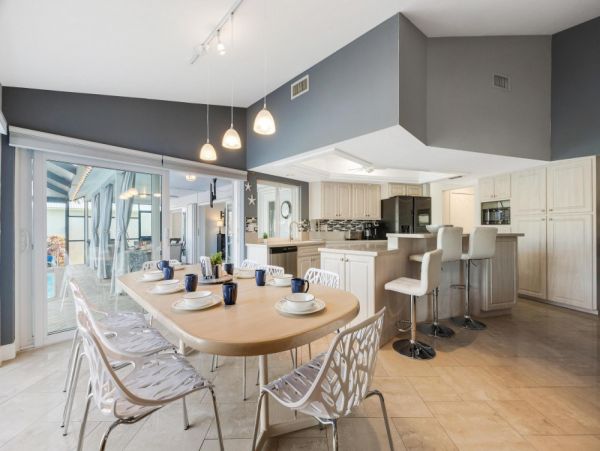 Cape Coral Home 1024297