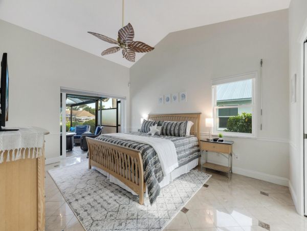 Cape Coral Home 1024297