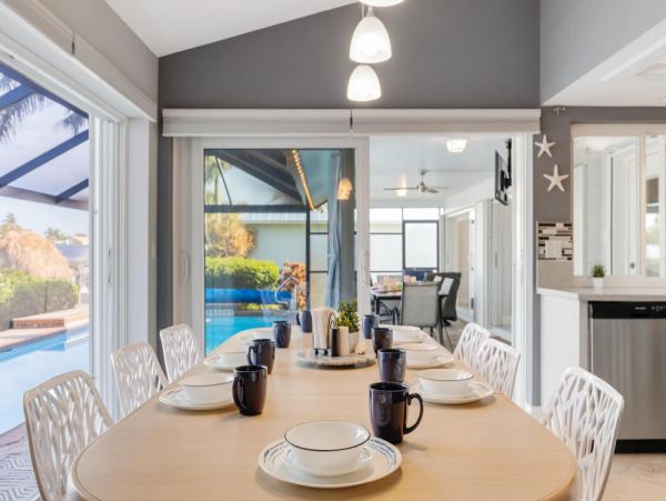 Cape Coral Home 1024297
