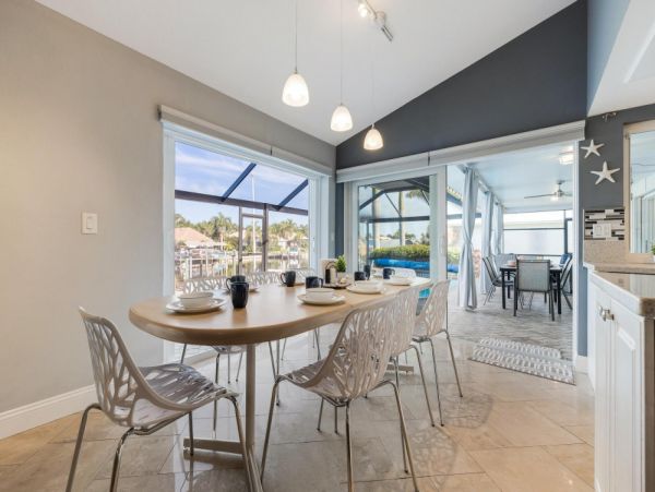 Cape Coral Home 1024297