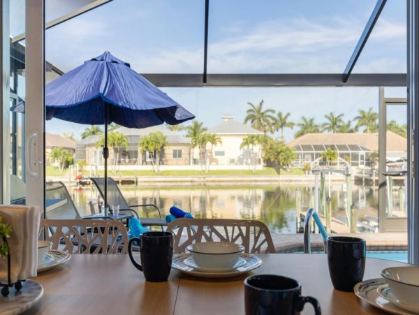Cape Coral Home 1024297