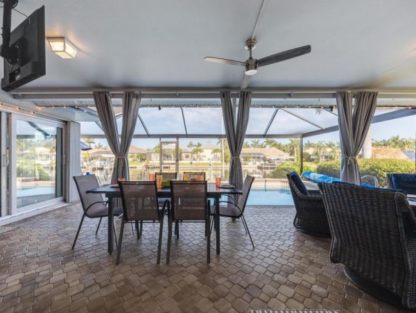 Cape Coral Home 1024297