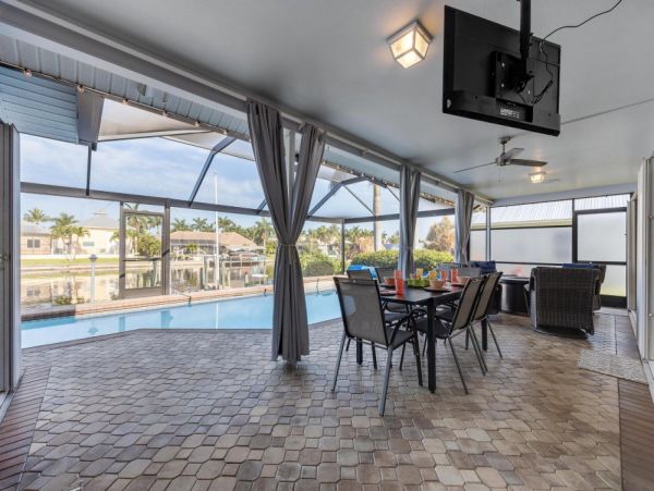 Cape Coral Home 1024297