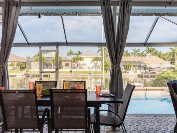 Cape Coral Home 1024297