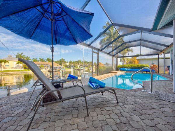 Cape Coral Home 1024297