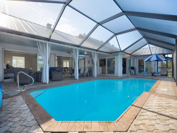 Cape Coral Home 1024297