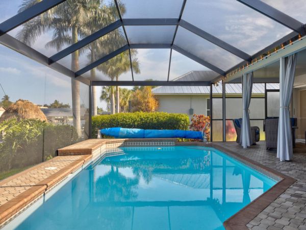 Cape Coral Home 1024297