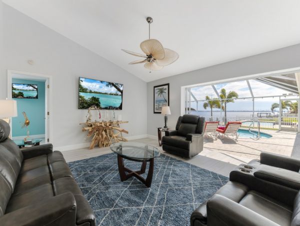 Cape Coral Home 1024301