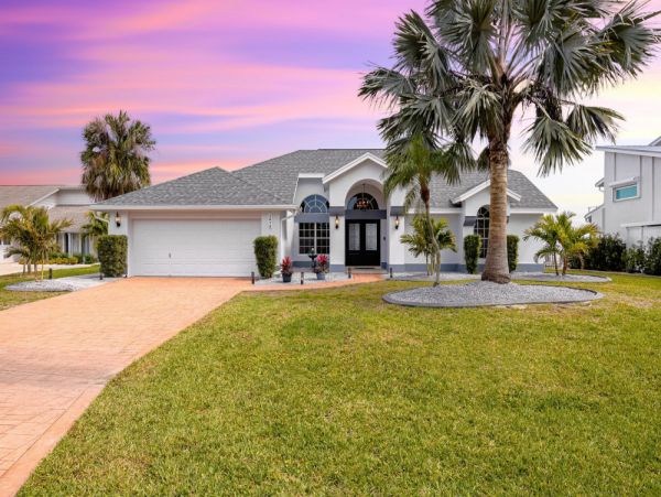 Cape Coral Home 1024301